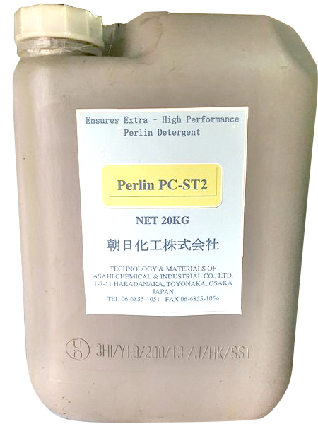 PC-ST2: hóa chất xử lý ăn mòn