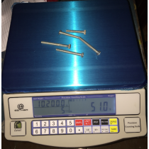 Cân kỹ thuật  3 kg