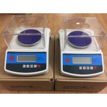 Cân phân tích 600 g