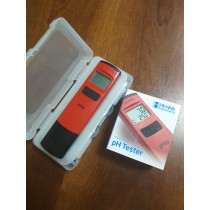 Máy đo pH cầm tay Hana HI 98107