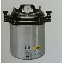 Nồi hấp tiệt trùng 18 lít