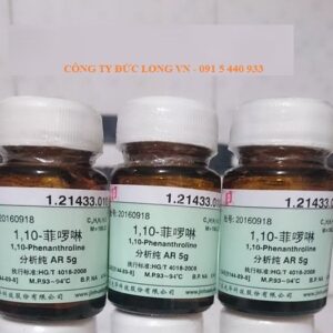 Hóa chất 1-10-Phenanthroline