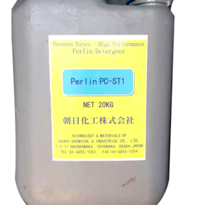 PC-ST1: hóa chất tẩy rửa cáu cặn
