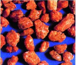 Vật liệu lọc sắt (trong không khí)