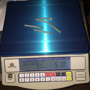 Cân kỹ thuật 3 kg