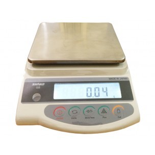 Cân kỹ thuật 2.2 kg