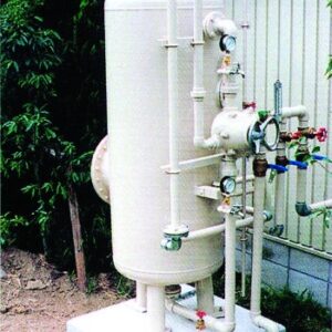 Thiết bị lọc cát