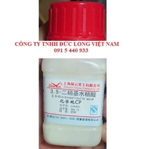 Hóa chất 3-5-Dinitrosalicylic-acid