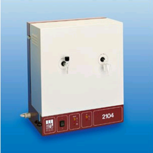 Máy cất nước 2 lần model GFL 2104