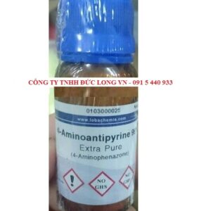 Hóa chất 4-Aminoantipyrine