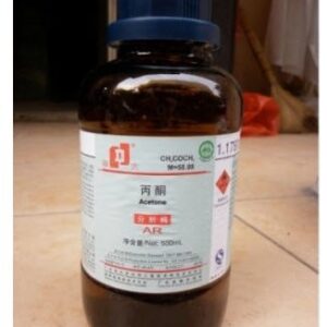 Hóa chất Acetone-C3H6O2