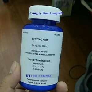 Hóa chất Acid Benzoic