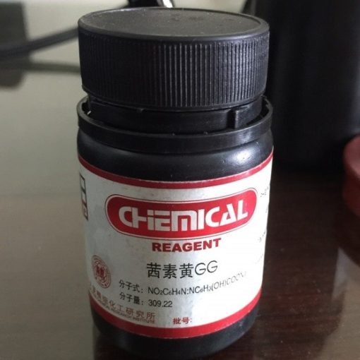 Hóa chất Alizaridin