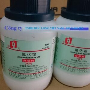 Hóa chất Ammonium-fluoride