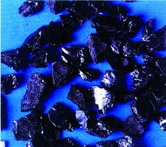 Anthraccite: Sử dụng để loại bỏ SS