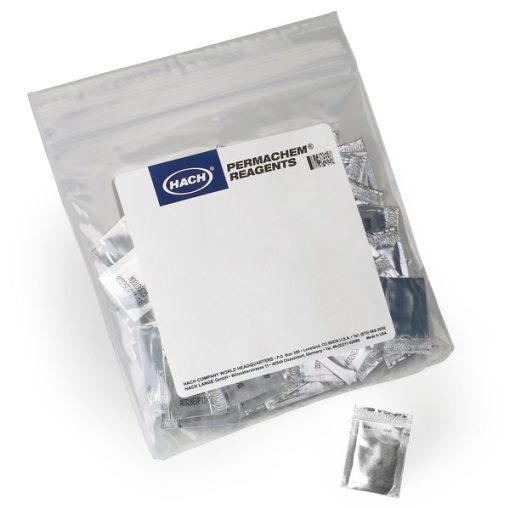 Bộ thuốc thử Mangan, LR, PAN, 10 mL(Manganese Reagent Set, LR, PAN, 10 mL)