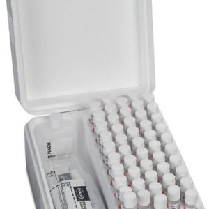 Phosphorus (Total) TNT Reagent Set, High Range Molybdovanadate