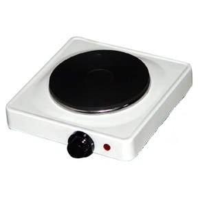 Bếp điện đơn gia nhiệt mẫu