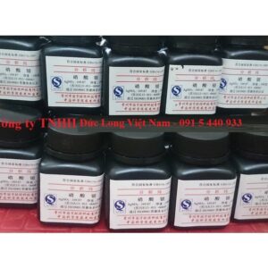 Hóa chất Bac_nitrat ( AgNO3)