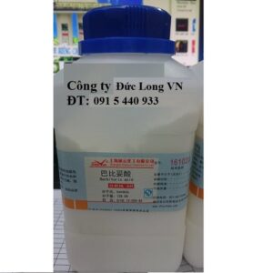 Hóa chất Barbituric - Acid