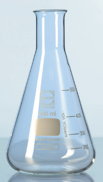 Bình tam giác 250 ml