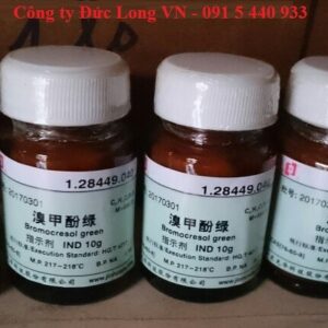 Hóa chất Bromocresol-green
