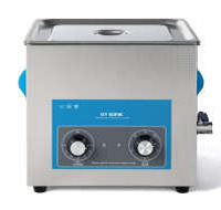 Bể rửa siêu âm 13 lít VGT-20130QT