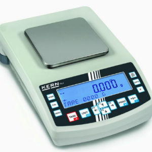 Cân kỹ thuật Model :PLJ 420-3F ; Xuất xứ: Đức