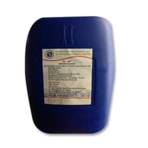 Chất tẩy gốc oxy