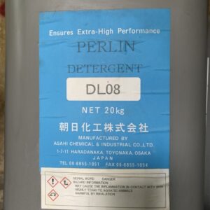 DL 08: hóa chất vệ sinh màng lọc RO