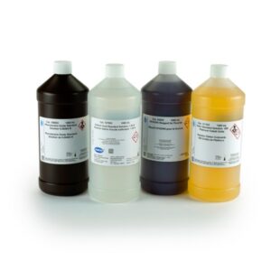 Dung dịch chuẩn photphat, 50 mg / L dưới dạng PO4 (NIST), 500 mL