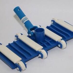 Bàn hút 8 bánh vệ sinh bể bơi