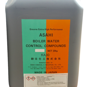 KA-30: Hóa chất chống cặn (dùng trong thực phẩm)