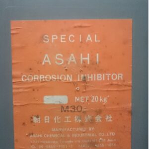 M30: Hóa chất chống ăn mòn ống hơi