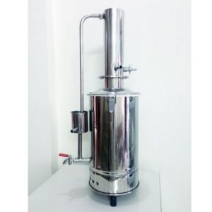 Máy cất nước 5 lít/h