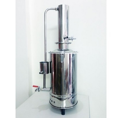 Máy cất nước 5 lít/h