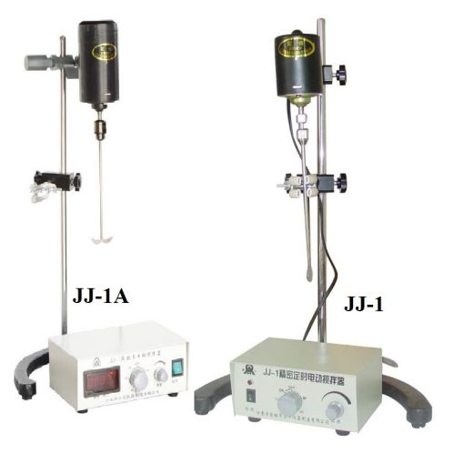 Máy khuấy đũa ( khuấy cơ) model JJ-1