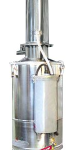 Máy cất nước 10 lít/h model YAZD-10