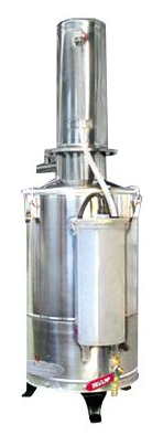 Máy cất nước 10 lít/h model YAZD-10