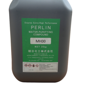 MH30: hóa chất chống rêu và cáu cặn