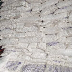 Muối viên Ấn độ