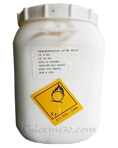 TCCA 90% - Trung Quốc