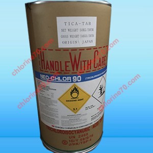 TCCA 90% - Nhật Bản