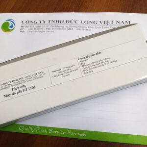 Đầu đo pH Hana HI 1131