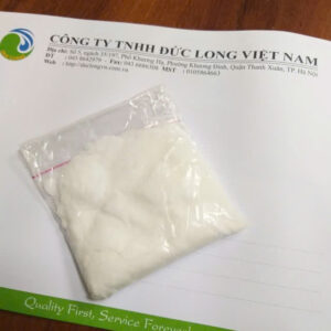 Muối hoan nguyên hạt nhựa Cation: NaCl 99.7%