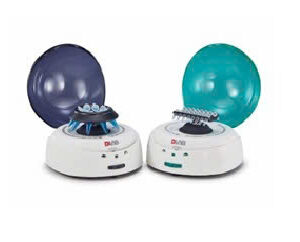 Máy ly tâm mini D1008 - Dlab