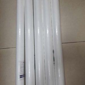 Màng lọc nén Cartridge 40 inch từ 1 - 50 micromet